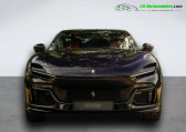 Ferrari Purosangue 6.5 V12 725 ch   Beaupuy 31