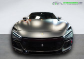 Ferrari Purosangue occasion année 2025 boite Automatique Annonce Ferrari Purosangue occasion Essence 6.5 V12 725 ch à Beaupuy