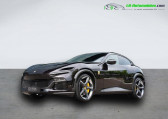 Ferrari Purosangue occasion année 2024 boite Automatique Annonce Ferrari Purosangue occasion Essence 6.5 V12 725 ch à Beaupuy