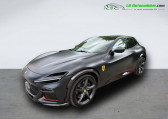 Ferrari Purosangue 6.5 V12 725 ch   Beaupuy 31