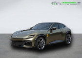 Ferrari Purosangue occasion année 2025 boite Automatique Annonce Ferrari Purosangue occasion Essence 6.5 V12 725 ch à Beaupuy