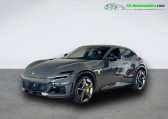 Ferrari Purosangue 6.5 V12 725 ch   Beaupuy 31