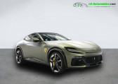 Annonce Ferrari Purosangue occasion Essence 6.5 V12 725 ch  Beaupuy
