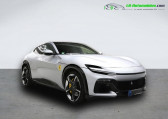 Ferrari Purosangue occasion année 2022 boite Automatique Annonce Ferrari Purosangue occasion Essence 6.5 V12 725 ch à Beaupuy