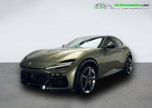 Ferrari Purosangue occasion année 2024 boite Automatique Annonce Ferrari Purosangue occasion Essence 6.5 V12 725 ch à Beaupuy