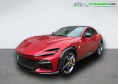 Ferrari Purosangue occasion année 2024 boite Automatique Annonce Ferrari Purosangue occasion Essence 6.5 V12 725 ch à Beaupuy