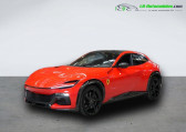 Ferrari Purosangue 6.5 V12 725 ch   Beaupuy 31