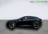 Ferrari Purosangue occasion année 2025 boite Automatique Annonce Ferrari Purosangue occasion Essence 6.5 V12 725 ch à Beaupuy