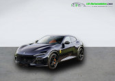 Ferrari Purosangue occasion année 2024 boite Automatique Annonce Ferrari Purosangue occasion Essence 6.5 V12 725 ch à Beaupuy