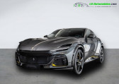 Ferrari Purosangue occasion année 2024 boite Automatique Annonce Ferrari Purosangue occasion Essence 6.5 V12 725 ch à Beaupuy