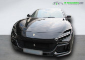 Ferrari Purosangue occasion année 2024 boite Automatique Annonce Ferrari Purosangue occasion Essence 6.5 V12 725 ch à Beaupuy