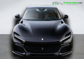 Ferrari Purosangue occasion année 2023 boite Automatique Annonce Ferrari Purosangue occasion Essence 6.5 V12 725 ch à Beaupuy