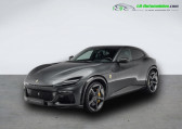 Ferrari Purosangue 6.5 V12 725 ch   Beaupuy 31