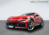 Ferrari Purosangue 6.5 V12 725 ch   Beaupuy 31