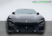 Ferrari Purosangue 6.5 V12 725 ch   Beaupuy 31