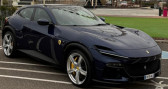 Ferrari Purosangue occasion année 2024 boite Automatique Annonce Ferrari Purosangue occasion Essence 6.5 V12 725 CV à VENDENHEIM