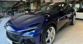 Ferrari Purosangue occasion année 2024 boite Automatique Annonce Ferrari Purosangue occasion Essence 6.5 V12 725 CV à VENDENHEIM