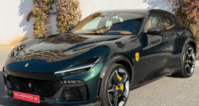 Ferrari Purosangue occasion 2024 mise en vente à Monaco par le garage RS MONACO - photo n°1