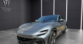 Annonce Ferrari Purosangue occasion Essence 6.5 v12 725  CANNES