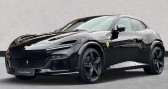 Ferrari Purosangue occasion année 2024 boite Automatique Annonce Ferrari Purosangue occasion Essence Full carbon 130.000€ d’options à Sainte Geneviève Des Bois