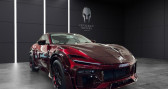 Ferrari Purosangue occasion année 2025 boite Manuelle Annonce Ferrari Purosangue occasion Essence MANSORY PUGNATOR 1-7 v12 755cv à CANNES