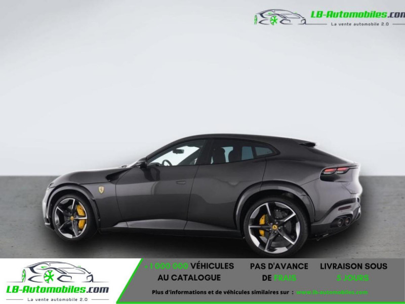 Ferrari Purosangue MATRIX SD  occasion  Beaupuy - photo n3