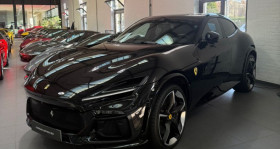 Ferrari Purosangue , garage GT CARS PRESTIGE � Sainte Genevi�ve Des Bois