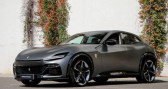 Ferrari Purosangue occasion année 2023 boite Automatique Annonce Ferrari Purosangue occasion Essence suv à Monaco