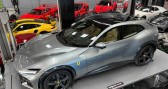 Annonce Ferrari Purosangue occasion Essence TVA apparente - malus pay� - PPF � SAINT LAURENT DU VAR
