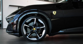 Ferrari Purosangue , garage EXELLIA AUTO LEASE  Montvrain