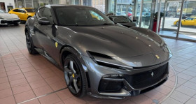 Ferrari Purosangue , garage JT AUTOMOBILES  BURNHAUPT LE HAUT