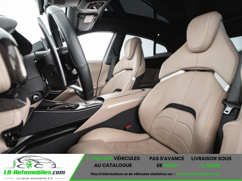 Ferrari Purosangue V12 DCT 4WD  occasion  Beaupuy - photo n7