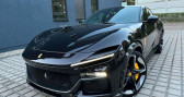 Annonce Ferrari Purosangue occasion Essence V12 NEUF  Montvrain