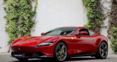 Ferrari Roma occasion année 2023 boite Automatique Annonce Ferrari Roma occasion Essence à Monaco