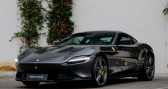 Ferrari Roma occasion année 2022 Annonce Ferrari Roma occasion Essence à Monaco
