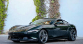 Ferrari Roma occasion année 2022 boite Automatique Annonce Ferrari Roma occasion Essence à Monaco