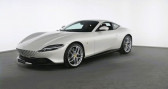 Voiture occasion Ferrari Roma 