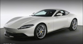 Ferrari Roma , garage FERRARI GAUDUEL SPORT  Limonest