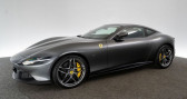 Ferrari Roma occasion année 2021 boite Automatique Annonce Ferrari Roma occasion Essence à Sainte Geneviève Des Bois
