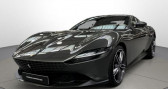 Ferrari Roma occasion année 2021 boite Automatique Annonce Ferrari Roma occasion Essence à Sainte Geneviève Des Bois