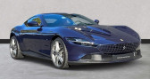 Ferrari Roma occasion année 2021 boite Automatique Annonce Ferrari Roma occasion Essence à Sainte Geneviève Des Bois