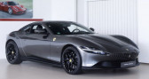 Ferrari Roma occasion année 2021 boite Automatique Annonce Ferrari Roma occasion Essence à Sainte Geneviève Des Bois