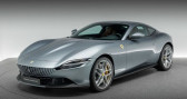 Ferrari Roma occasion année 2021 boite Automatique Annonce Ferrari Roma occasion Essence à Sainte Geneviève Des Bois
