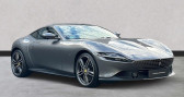 Ferrari Roma occasion année 2021 boite Automatique Annonce Ferrari Roma occasion Essence à Sainte Geneviève Des Bois