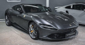 Ferrari Roma occasion année 2021 boite Automatique Annonce Ferrari Roma occasion Essence à Sainte Geneviève Des Bois