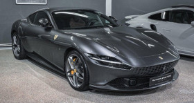 Ferrari Roma occasion 2021 mise en vente à Sainte Geneviève Des Bois par le garage GT CARS PRESTIGE - photo n°1