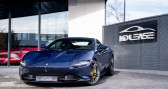 Ferrari Roma occasion année 2021 boite Automatique Annonce Ferrari Roma occasion Essence à Lyon