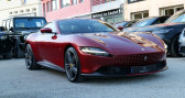 Ferrari Roma occasion 2021 Ferrari Roma 3.9 v8 620 ch rosso fiorano  à Meyreuil 13