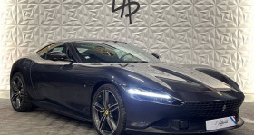 Ferrari Roma , garage L'AUTOMOBILE PARIS � M�ry Sur Oise