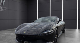 Ferrari Roma occasion 2022 mise en vente à CANNES par le garage CENTURION MOTORS - photo n°1
